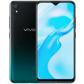 Vivo Y1S 4G LTE 2GB RAM 32GB ROM - Dual SIM